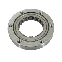 Roue libre de démarreur origine Piaggio 125 / 250 MP3 / X7 / Vespa GTS / Beverly / 250 X8 / X-Evo / Gilera 125 / 250 Nexus
