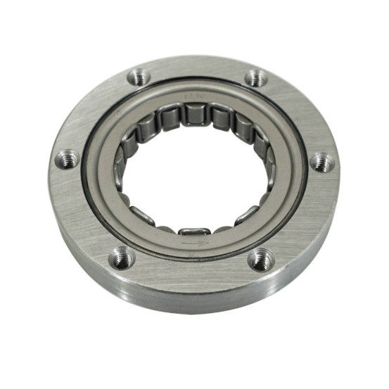 Roue libre de démarreur origine Piaggio 125 / 250 MP3 / X7 / Vespa GTS / Beverly / 250 X8 / X-Evo / Gilera 125 / 250 Nexus