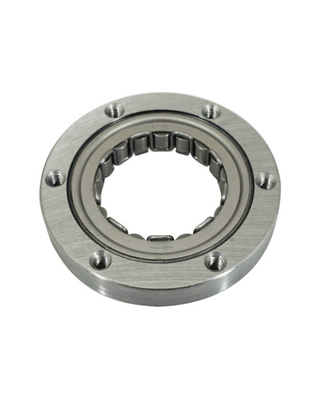 Roue libre de démarreur origine Piaggio 125 / 250 MP3 / X7 / Vespa GTS / Beverly / 250 X8 / X-Evo / Gilera 125 / 250 Nexus