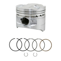 Piston (cat-b) origine Piaggio 125 MP3 / Beverly / X8 / X9 / X10 / X-Evo / Vespa GTS / Gilera 125 Nexus / Runner 4T