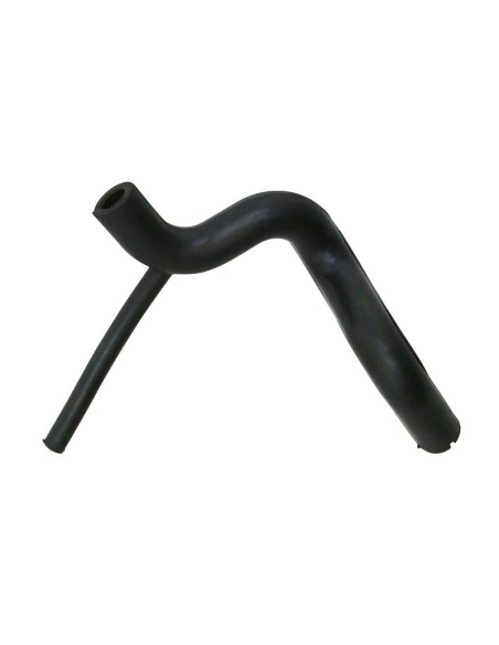 Durite refroidissement(avec deviation vers carbu) origine Piaggio 125 MP3 / Beverly / X8 / X9 / X10 / X-Evo / Vespa GTS