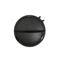 Bouchon / obturateur de couvercle transmission origine Piaggio 50 Fly / Liberty / NRG / Zip / Typhoon / Vespa-S / Vespa LX