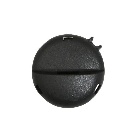 Bouchon / obturateur de couvercle transmission origine Piaggio 50 Fly / Liberty / NRG / Zip / Typhoon / Vespa-S / Vespa LX