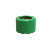 Galet / rouleau 25x17 maxiscooter origine Piaggio 400 Beverly / MP3 / X8 / X-Evo / Aprilia 400 Atlantic / Scarabeo (18 g)