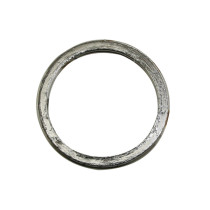 Joint d'échappement origine Piaggio Aprilia 750 Dorsoduro / 900 Dorsoduro / 750 Shiver / 900 Shiver / 850 SRV / Gilera 800 GP