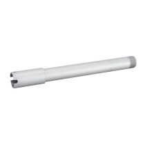 Axe de roue avant origine Piaggio Aprilia 750 / 900 Shiver / Dorsoduro / 1000 RSV / Tuono / 1200 Dorsoduro / Caponord