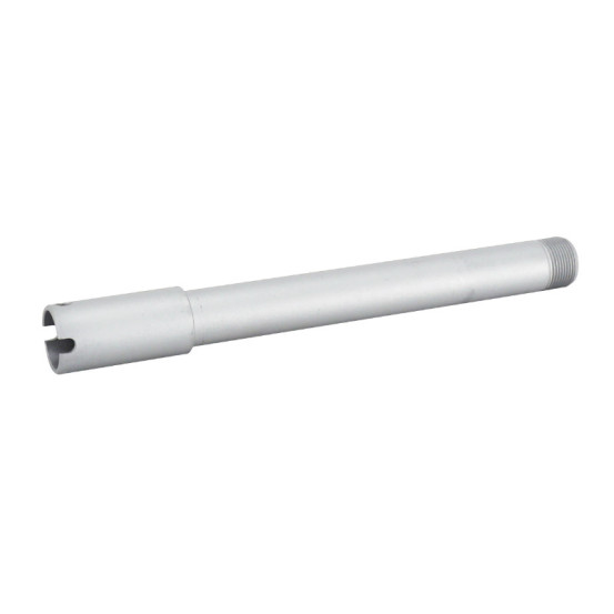 Axe de roue avant origine Piaggio Aprilia 750 / 900 Shiver / Dorsoduro / 1000 RSV / Tuono / 1200 Dorsoduro / Caponord