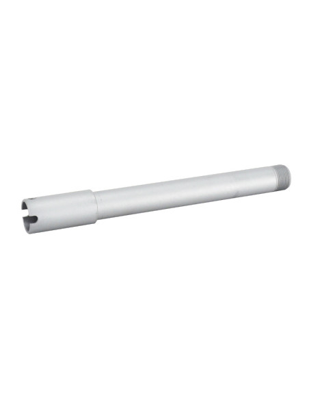 Axe de roue avant origine Piaggio Aprilia 750 / 900 Shiver / Dorsoduro / 1000 RSV / Tuono / 1200 Dorsoduro / Caponord