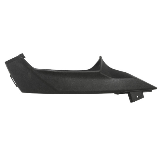 Protection latérale droite origine Piaggio 50 Typhoon après 2011 / Aprilia 50 SR Motard après 2011