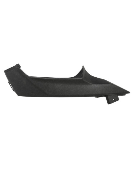 Protection latérale droite origine Piaggio 50 Typhoon après 2011 / Aprilia 50 SR Motard après 2011