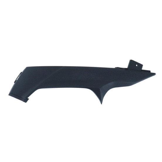 Protection latérale gauche origine Piaggio 50 Typhoon après 2011 / Aprilia 50 SR Motard après 2011