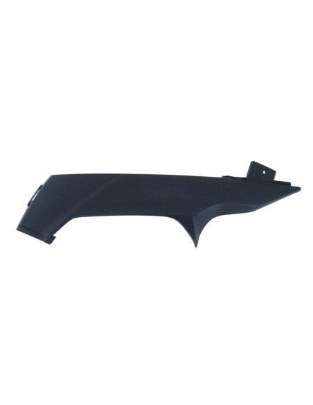 Protection latérale gauche origine Piaggio 50 Typhoon après 2011 / Aprilia 50 SR Motard après 2011