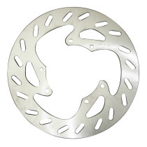 Disque de frein avant 50 à boite origine Gilera 50 SMT 2006-2010 / Derbi Senda SM 2000-2010