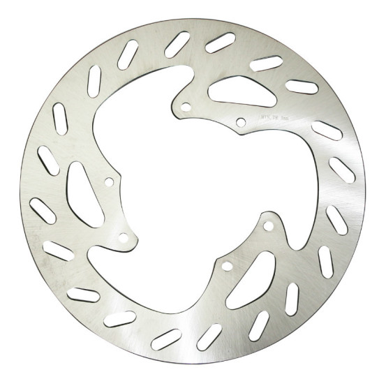 Disque de frein avant 50 à boite origine Gilera 50 SMT 2006-2010 / Derbi Senda SM 2000-2010