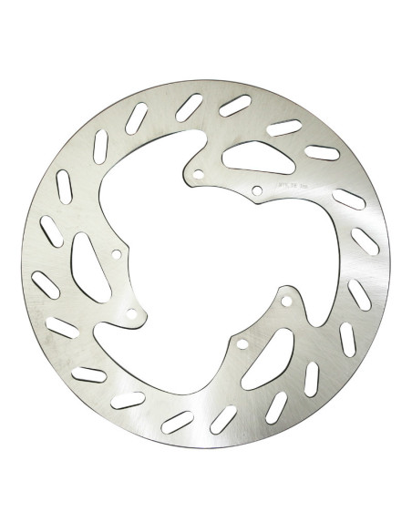 Disque de frein avant 50 à boite origine Gilera 50 SMT 2006-2010 / Derbi Senda SM 2000-2010