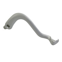 Pédale de frein origine Piaggio 50 Gilera SMT / RCR 2006-2017 / Derbi Senda 2000-2017 / Aprilia SX / RX 2006-2017
