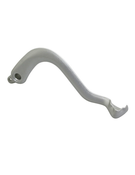Pédale de frein origine Piaggio 50 Gilera SMT / RCR 2006-2017 / Derbi Senda 2000-2017 / Aprilia SX / RX 2006-2017