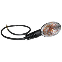 Clignotant avant droit ou arrière gauche origine Derbi 50 Senda DRD 2005-2017 / Gilera 50 SMT / RCR après 2011