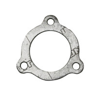 Joint d'échappement (entre collecteur et corps) origine Piaggio Gilera 50 SMT / RCR / Derbi Senda / Aprilia 50 RX / SX / RS