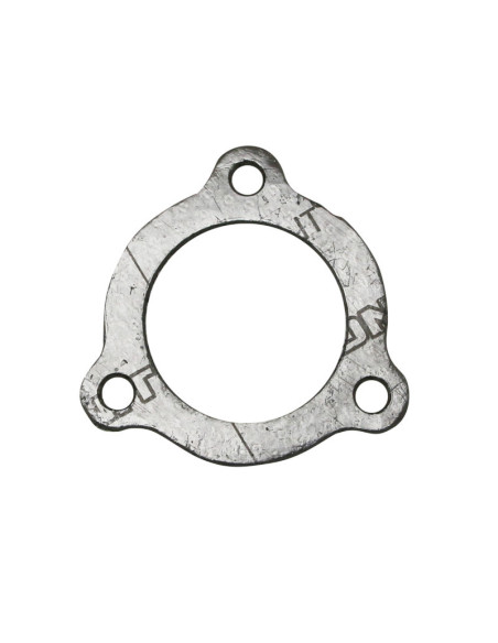 Joint d'échappement (entre collecteur et corps) origine Piaggio Gilera 50 SMT / RCR / Derbi Senda / Aprilia 50 RX / SX / RS