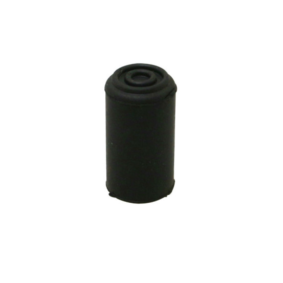 Tampon trappe de réservoir origine Piaggio 50 Gilera SMT / RCR 2011-2017 / Derbi Senda 2010-2017