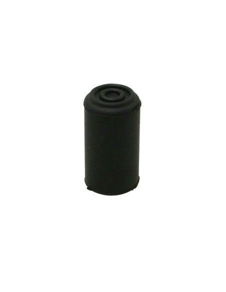Tampon trappe de réservoir origine Piaggio 50 Gilera SMT / RCR 2011-2017 / Derbi Senda 2010-2017