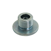 Écrou colonne direction origine Piaggio Aprilia 50 / 125 RS après 2011 / Tuono après 2017