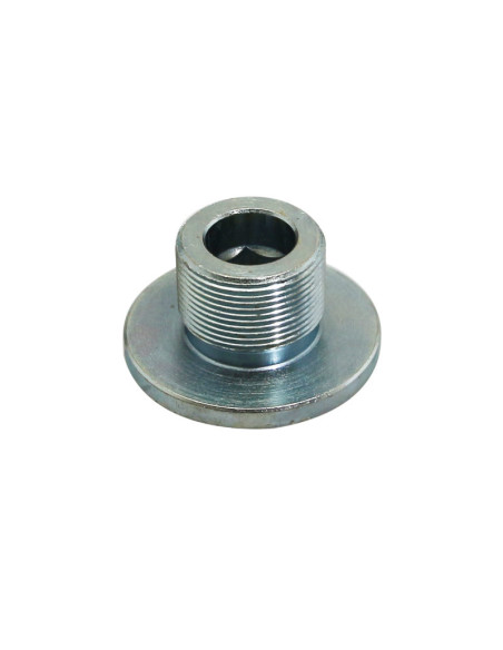 Écrou colonne direction origine Piaggio Aprilia 50 / 125 RS après 2011 / Tuono après 2017