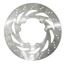 Disque de frein avant (260mm) origine Derbi 50 Senda R après 2005 / Gilera 50 RCR après 2011 / Aprilia 50 RX après 2006