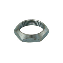 Écrou platine supérieure de fourche origine Piaggio Gilera 50 SMT / RCR / Derbi 50 Senda / Aprilia 50 SX / RX