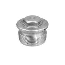 Bouchon de tube de fourche (convient tube 158767) origine Derbi 50 Senda / Gilera 50 SMT / RCR / Aprilia 50 SX