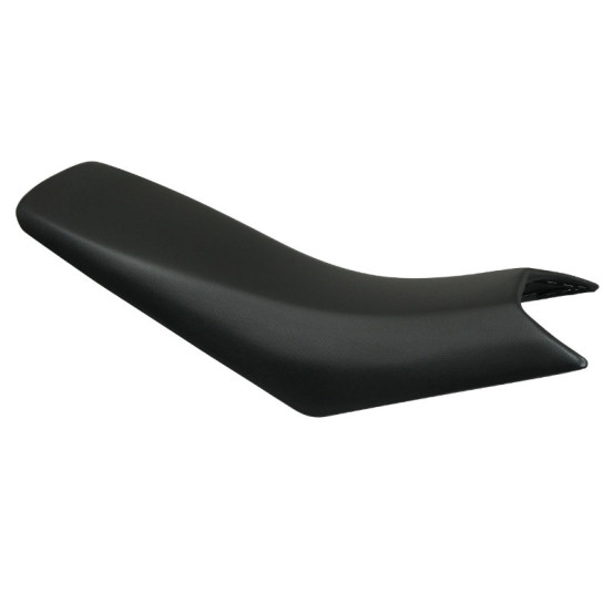 Selle noire origine Piaggio 50 SMT / RCR Gilera / Senda R / SM Derbi X-Treme 2011-2017