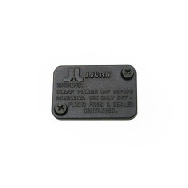 Couvercle maitre cylindre origine Piaggio Gilera 50 SMT / RCR / Derbi 50 Senda / Aprilia 50 RS4 / SX