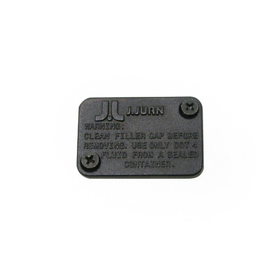 Couvercle maitre cylindre origine Piaggio Gilera 50 SMT / RCR / Derbi 50 Senda / Aprilia 50 RS4 / SX