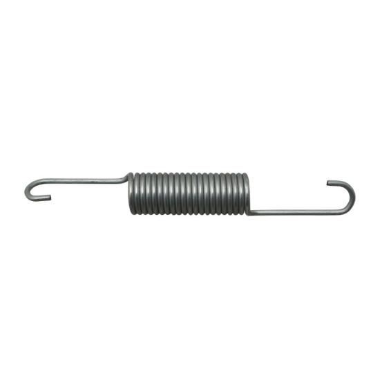 Ressort de rappel béquille origine Piaggio Gilera 50 SMT / RCR / Derbi Senda / Aprilia 50 SX / RX