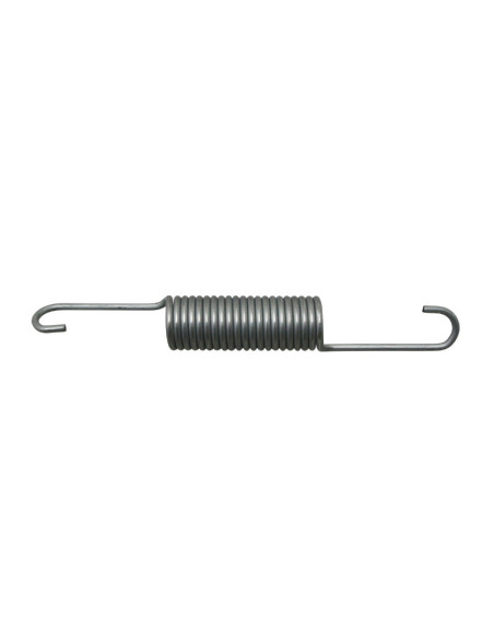 Ressort de rappel béquille origine Piaggio Gilera 50 SMT / RCR / Derbi Senda / Aprilia 50 SX / RX