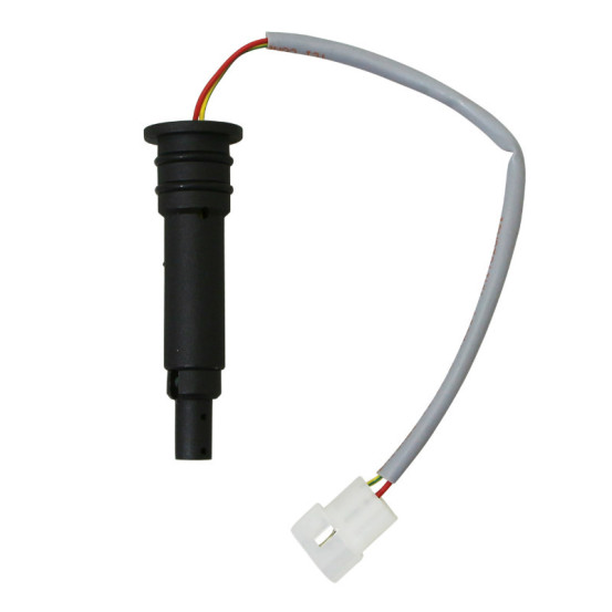 Jauge / sonde de niveau huile origine Derbi 50 Senda 2000-2010 / Gilera 50 SMT / RCR 2006 / Aprilia SX / RX 2006-2017