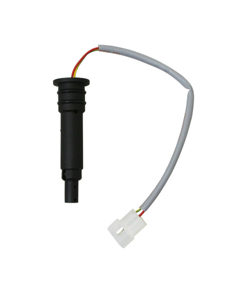Jauge / sonde de niveau huile origine Derbi 50 Senda 2000-2010 / Gilera 50 SMT / RCR 2006 / Aprilia SX / RX 2006-2017