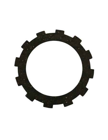 Disque d'embrayage origine Piaggio Aprilia 125 RS après 2011 / Tuono après 2017 / SX / RX après 2018
