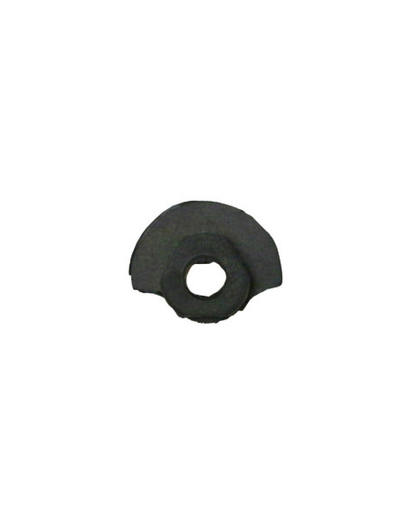 Tampon / insert arret fixation couvercle tranmission origine Piaggio 125 / 250 / 300cc