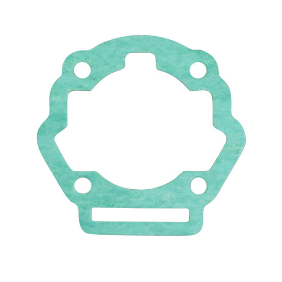 Joint d'embase de cylindre origine Derbi 50 Senda / Gilera 50 SMT / RCR / Aprilia 50 SX / RX / RS