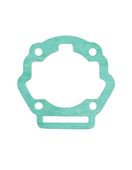 Joint d'embase de cylindre origine Derbi 50 Senda / Gilera 50 SMT / RCR / Aprilia 50 SX / RX / RS