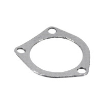 Joint de silencieux échappement origine Piaggio 800 GP Gilera 2007-2011 / 850 SRV Aprilia 2012-2014