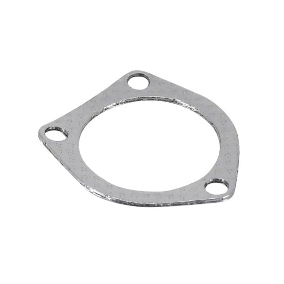 Joint de silencieux échappement origine Piaggio 800 GP Gilera 2007-2011 / 850 SRV Aprilia 2012-2014