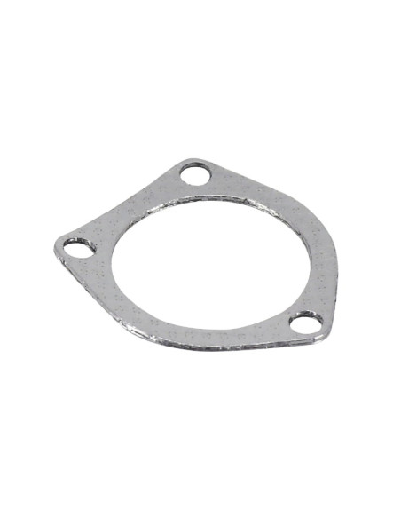 Joint de silencieux échappement origine Piaggio 800 GP Gilera 2007-2011 / 850 SRV Aprilia 2012-2014