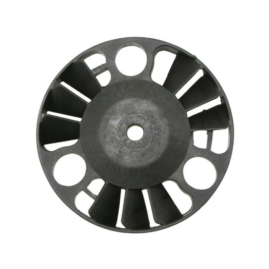 Roue entrainement de pompe à eau origine Piaggio 125 MP3 / X7 / X9 / X-Evo / Beverly / Vespa GTS / Gilera 125 Nexus