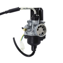 Carburateur scooter origine Piaggio 50 Fly 2T / Liberty 2T / NRG mc3 / Typhoon / Zip 2T