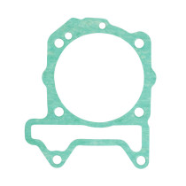 Joint d'embase de cylindre (0,4mm) maxiscooter origine Piaggio