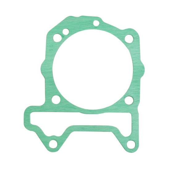 Joint d'embase de cylindre (0,6mm) maxiscooter origine Piaggio