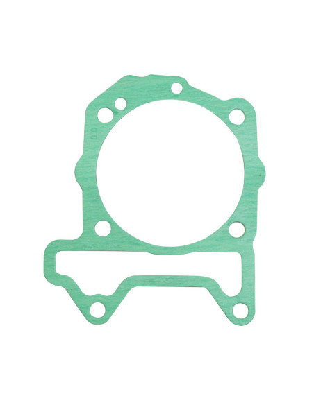 Joint d'embase de cylindre (0,6mm) maxiscooter origine Piaggio